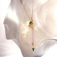 Inner Balance Lariat,,hi-res image number null