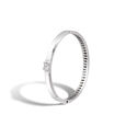 A Bridge Over Calm Waters Bangle,17.004 g,hi-res image number null