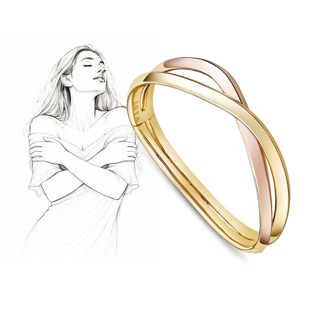 My Embrace bangle,,hi-res image number null