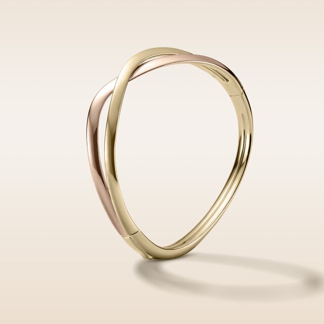 My Embrace bangle, Slim,,hi-res image number null