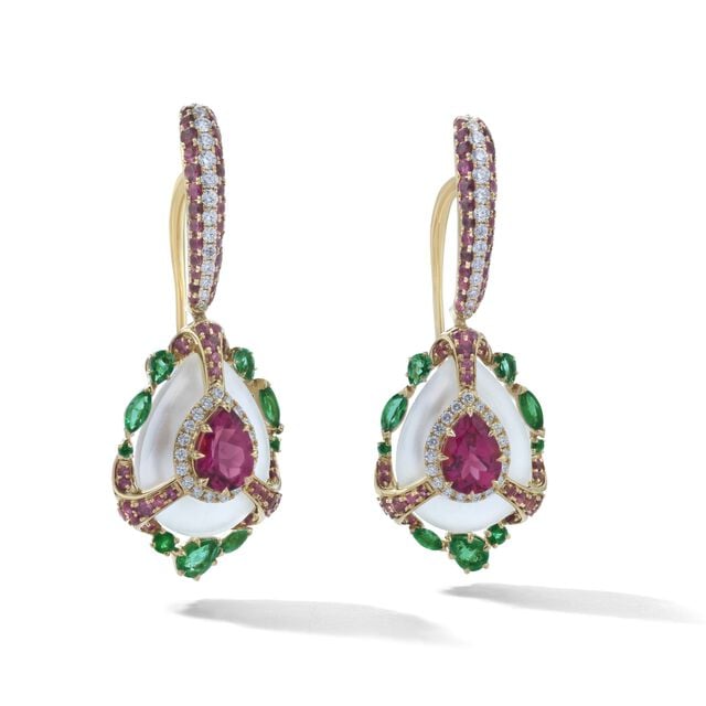 Afterglow​ Earrings,,hi-res image number null
