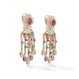 In Her Rhythm​ Earrings,,hi-res image number null
