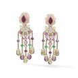 In Her Rhythm​ Earrings,,hi-res image number null
