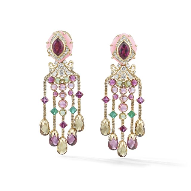 In Her Rhythm​ Earrings,,hi-res image number null