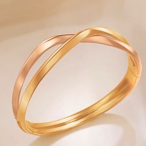My Embrace bangle