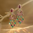 In Her Rhythm​ Earrings,,hi-res image number null