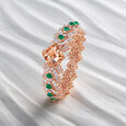 Crimson Daze Bracelet,,hi-res image number null