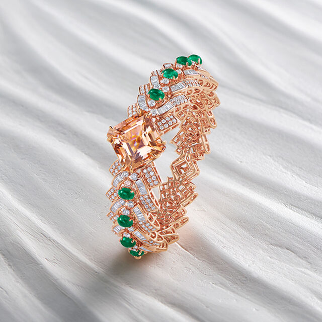 Crimson Daze Bracelet,,hi-res image number null