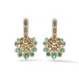 Play of Swirl ​Earrings,,hi-res image number null