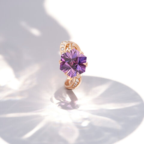 The Purple Prism