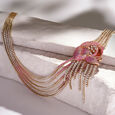 Spring Evening Necklace,,hi-res image number null