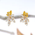 Leafsong Earrings,,hi-res image number null