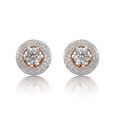 Celestial Insignia Earrings,,hi-res image number null