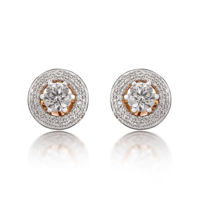 Celestial Insignia Earrings,,hi-res image number null