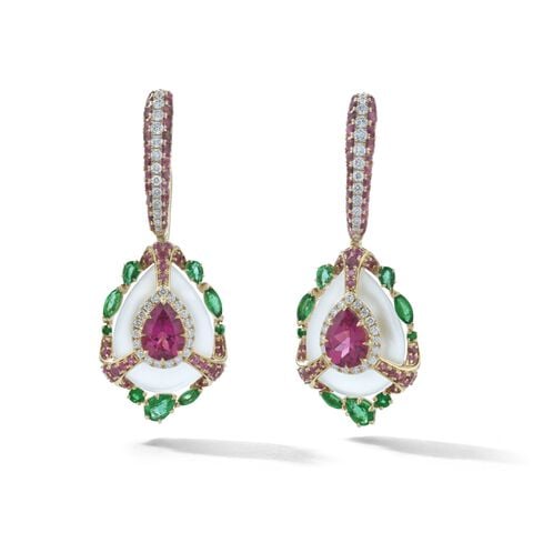 Afterglow​ Earrings