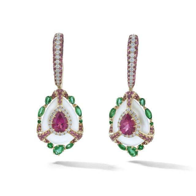 Afterglow​ Earrings,,hi-res image number null
