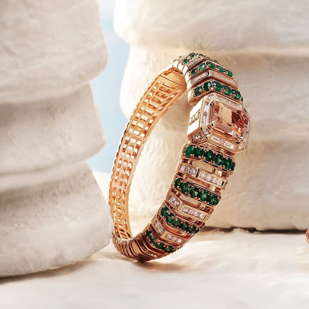 Diamond Bangles Online | Zoya A TATA Product