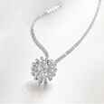 Her Heart's Desire Pendant,,hi-res image number null