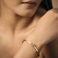My Embrace Bangle Mini,,hi-res image number null