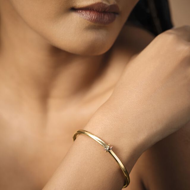 My Embrace Bangle Mini,,hi-res image number null