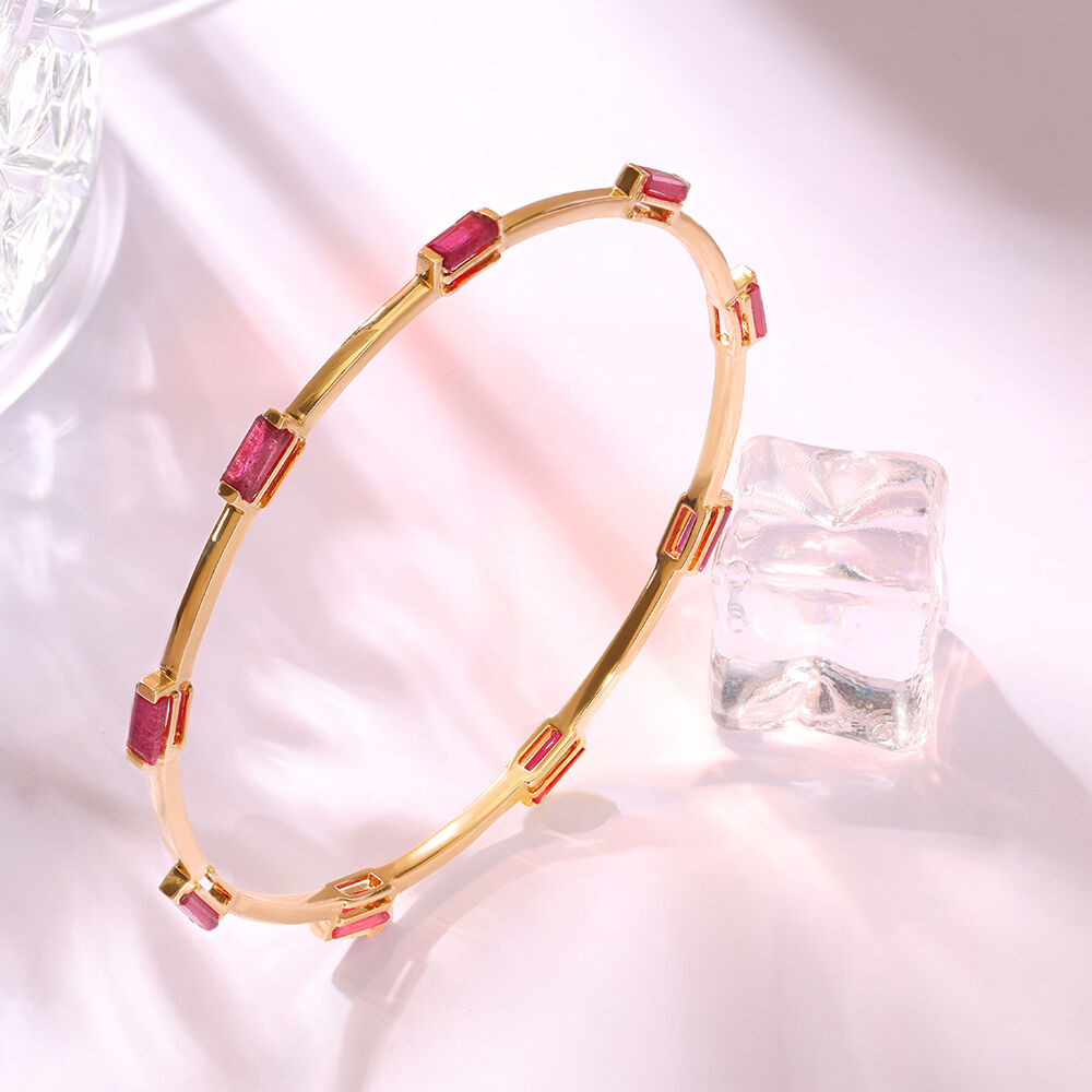 Ruby bracelet designs clearance