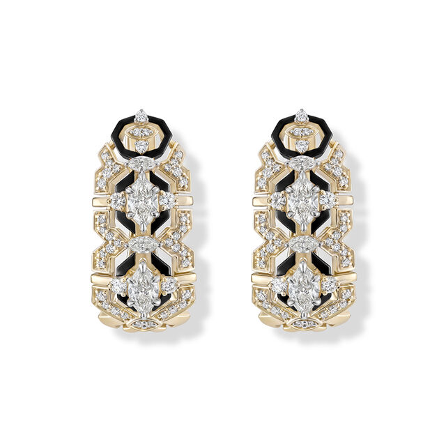 Spirit of life earrings,,hi-res image number null