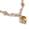 Amber Bliss Necklace,,hi-res image number null