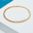 Solitaire Basilisk Necklace,,hi-res image number null