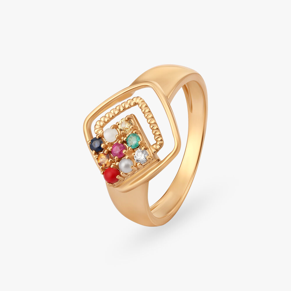 Navaratna ring images online