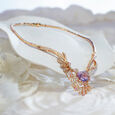 Everbloom Necklace,,hi-res image number null