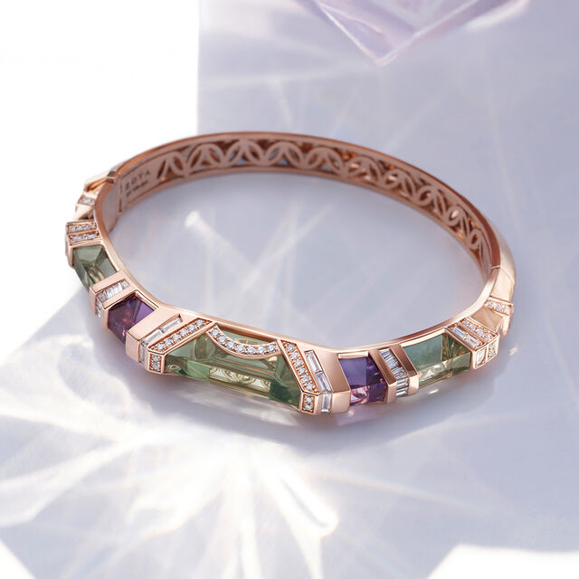 Soul of Creation Bangle,,hi-res image number null