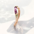 River of Creation Bangle,,hi-res image number null