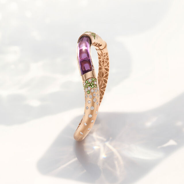 River of Creation Bangle,,hi-res image number null