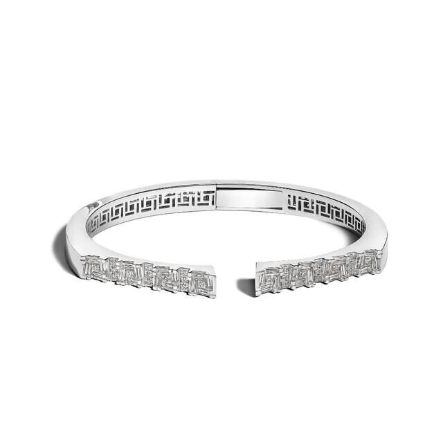 Step up to eternal design Bangle,,hi-res image number null