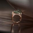 Rialto Bridge Ring,,hi-res image number null