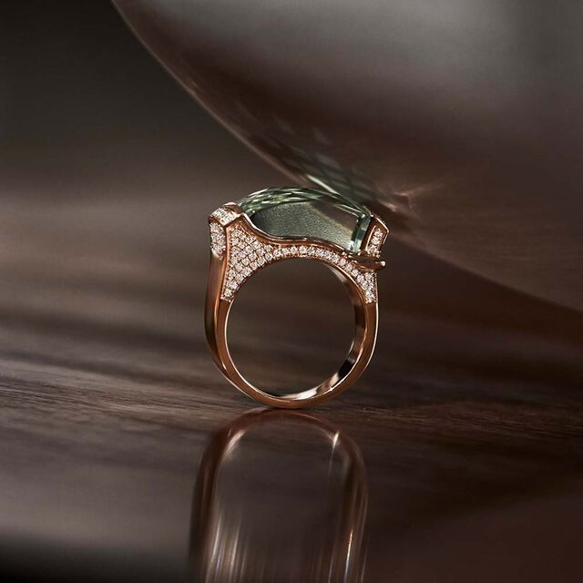 Rialto Bridge Ring,,hi-res image number null