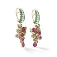 Flight Of Joy​ Earrings,,hi-res image number null