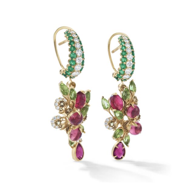 Flight Of Joy​ Earrings,,hi-res image number null