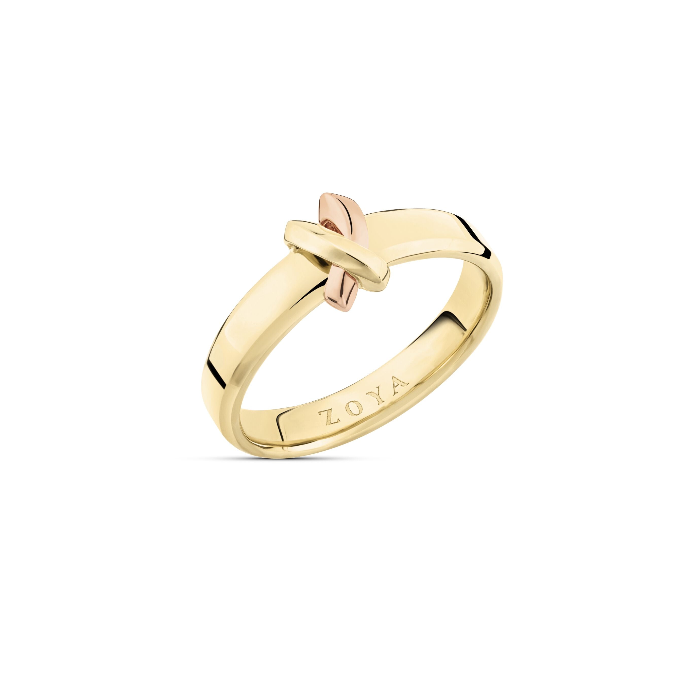 Diamond Rings Online | Zoya A TATA Product