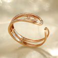 Ripple of Possibilities Bangle,,hi-res image number null