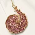 Magical Web Pendant,,hi-res image number null