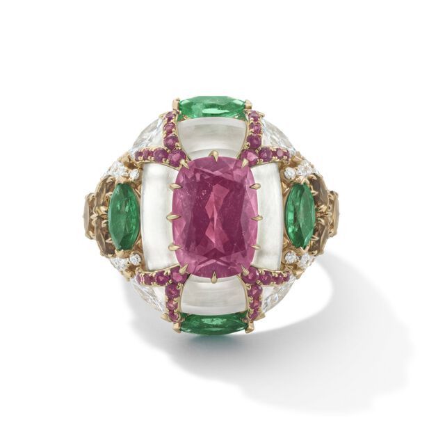 Afterglow​ Ring,,hi-res image number null
