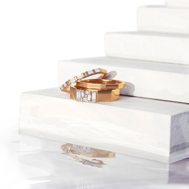 Steps of Serenity Ring,,hi-res image number null