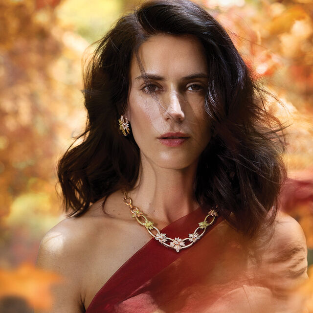 Seasoned Grace Necklace,,hi-res image number null