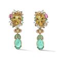 Treasures Of Time Earrings,,hi-res image number null