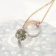 The Starborn Green Pendant,,hi-res image number null