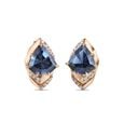 Poise Deep Topaz Earrings,,hi-res image number null