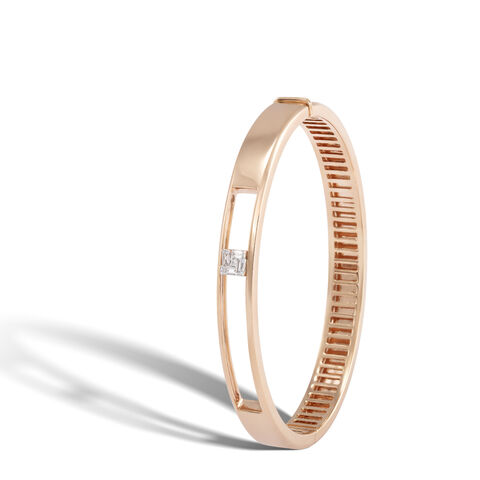 A moveable dream Bangle