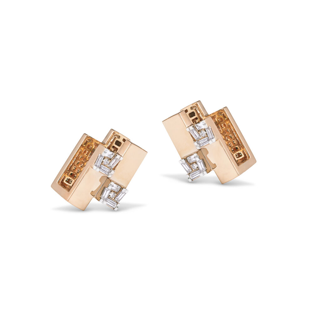 Well Chosen Earrings