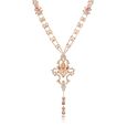 The Lightness of Being Necklace,,hi-res image number null
